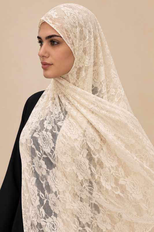 Simple Dentelle