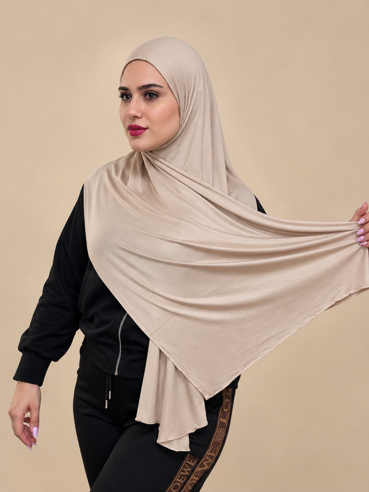 Classic Kuwaiti Hijab