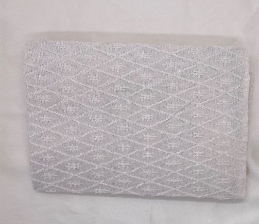 Pearl Jacquard Hijab