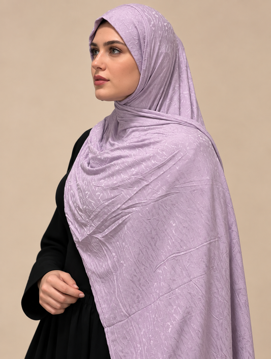 Whisper Textured Hijab