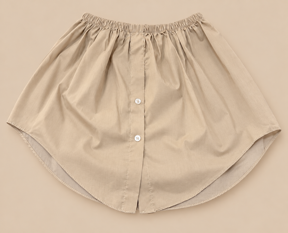 Chemise Extension