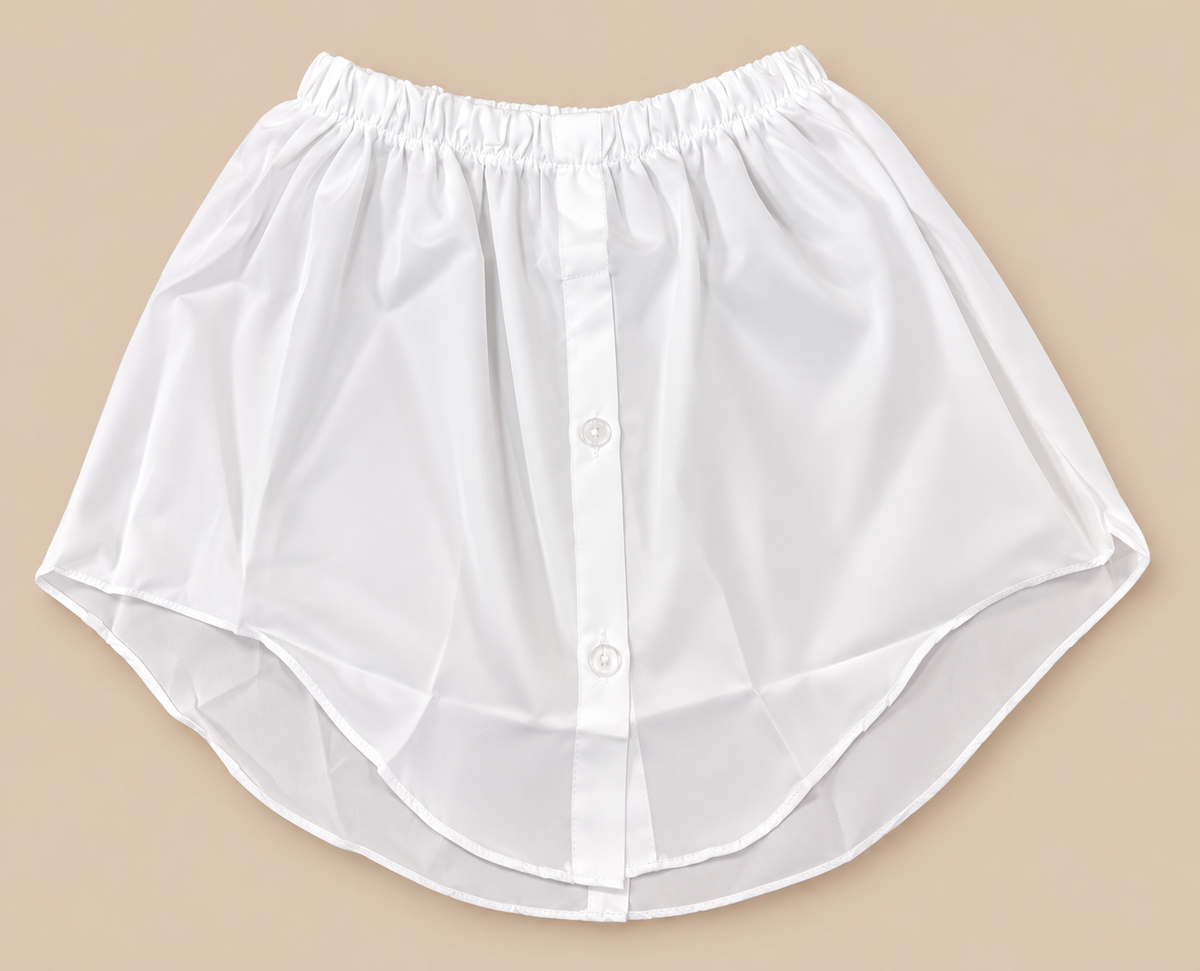 Chemise Extension