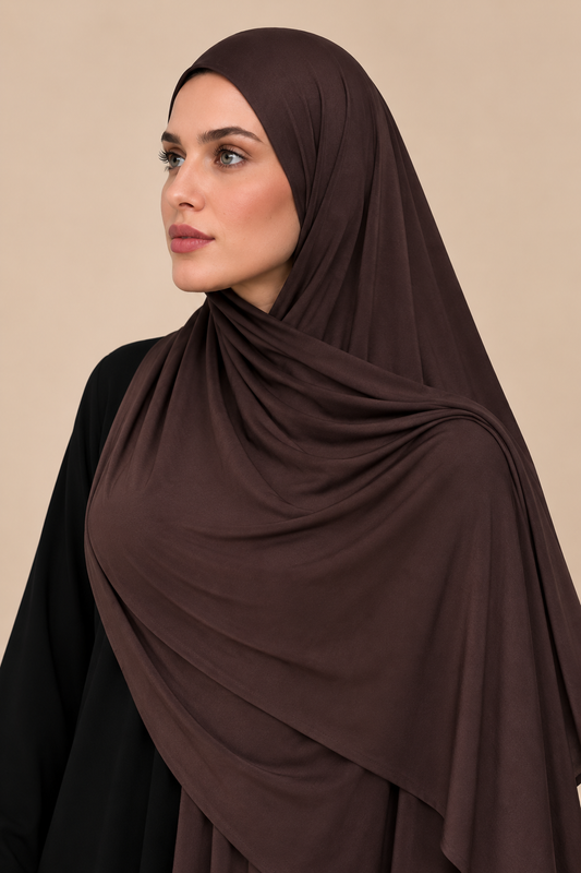 Classic Kuwaiti Hijab