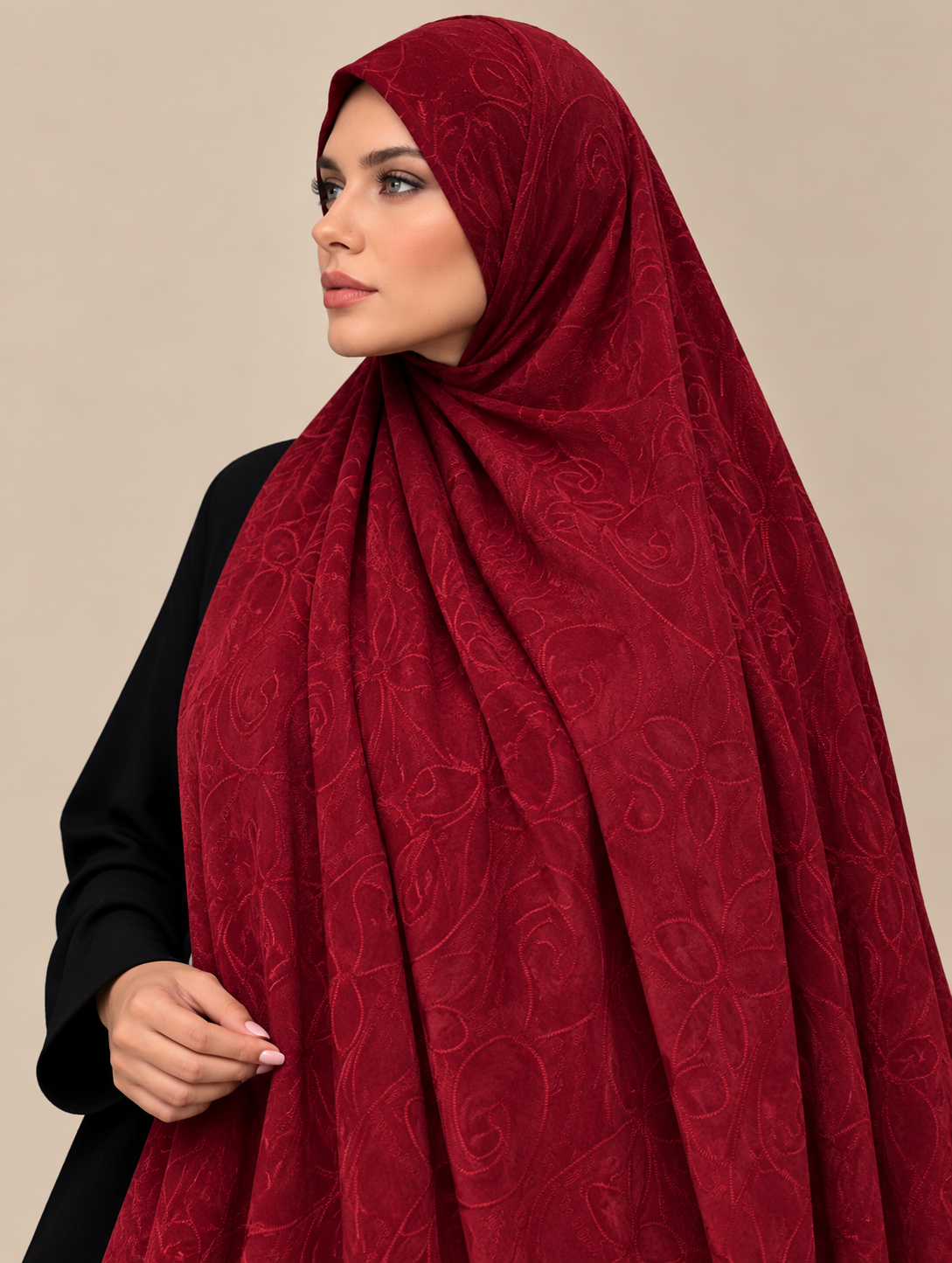 Jakar 2xl Hijab