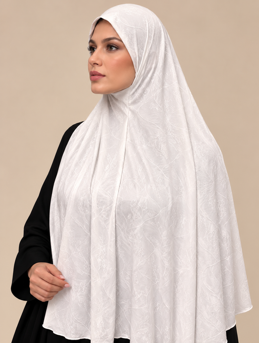 Jakar 2xl Hijab