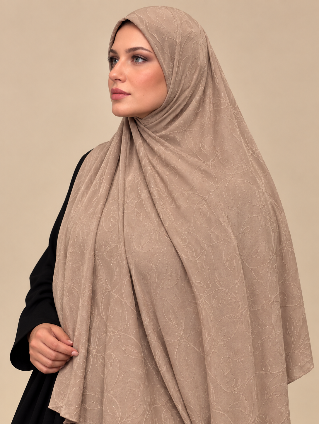 Jakar 2xl Hijab