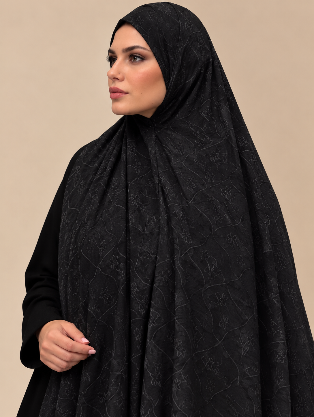 Jakar 2xl Hijab