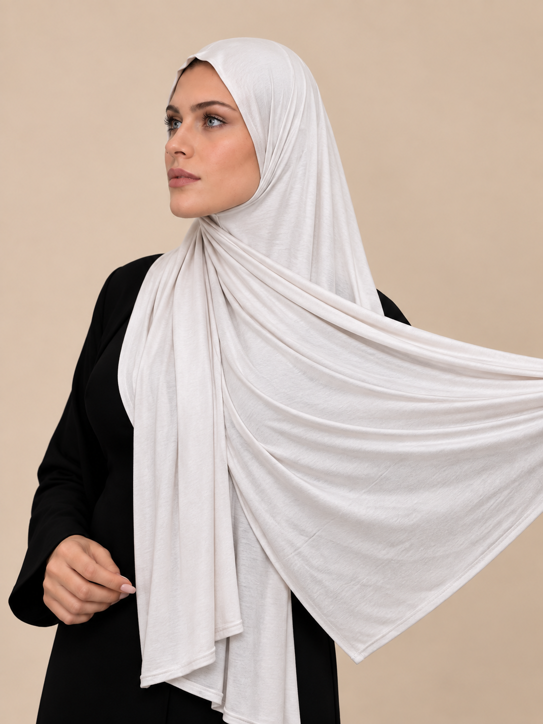 Classic Kuwaiti Hijab