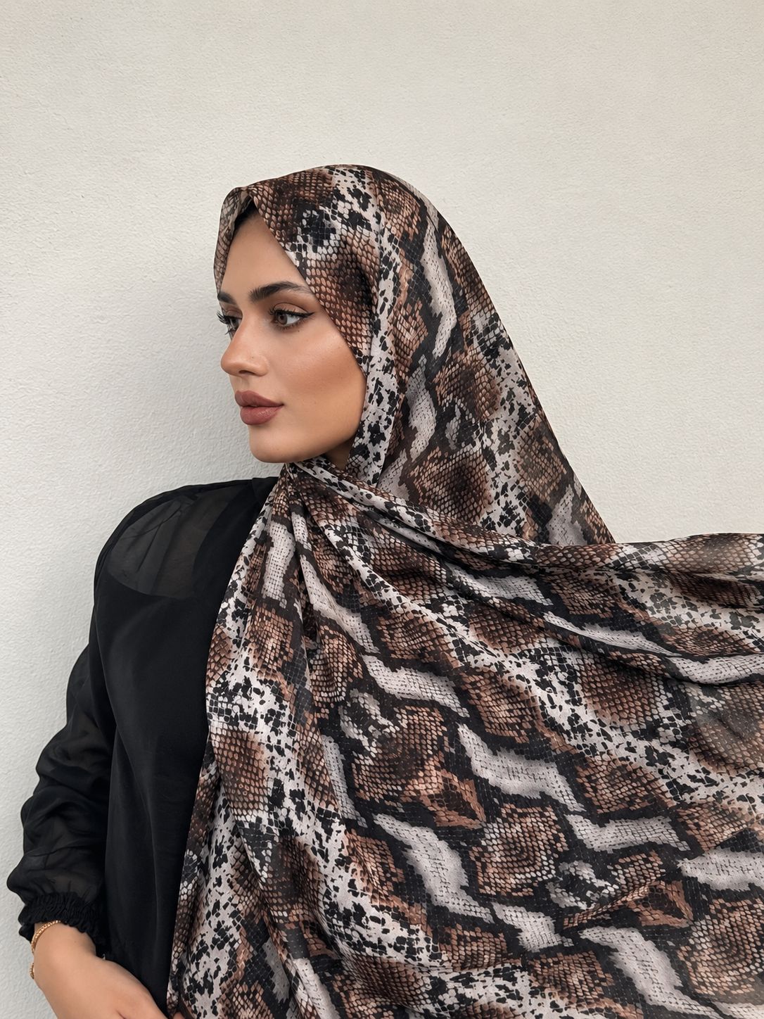 Python Hijab