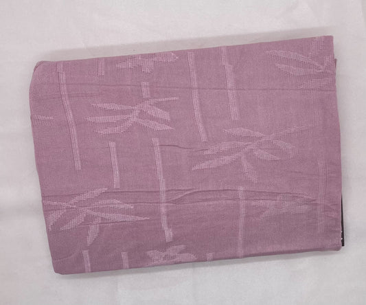 Blush Bloom Jacquard Hijab